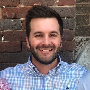 Meet your Posher, Mark